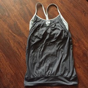Lululemon Athletica tank top